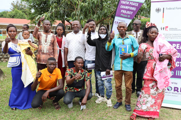 peace project