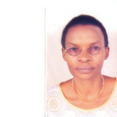 Rose-Othieno, Center for Conflicts Resolution